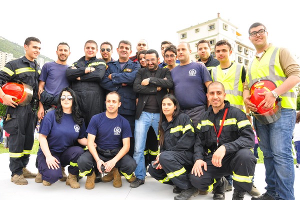 Ghadouna Easter Fiesta